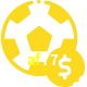 Aposte em esportes do mundo todo no af77!
