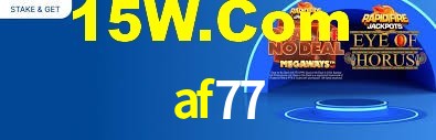 Tournaments af77