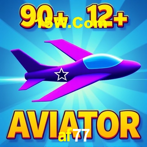 Jogos de Slot af77