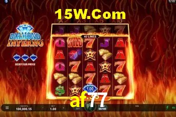 af77 São Paulo - Top Slots
