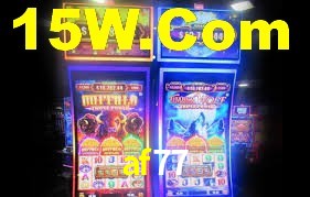 Exclusive Games af77