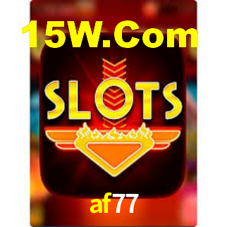 af77 - App Performance