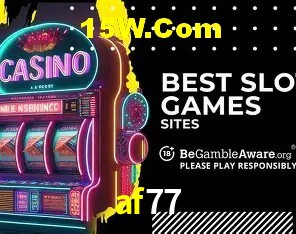 af77 Rio de Janeiro - Slot Strategy