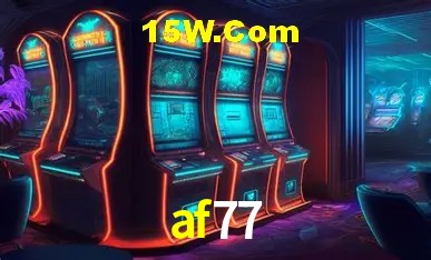 af77 Promoções - 30+ Ofertas Diárias