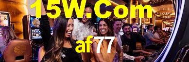 Welcome Bonus af77