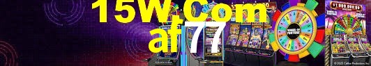 Welcome Bonus af77